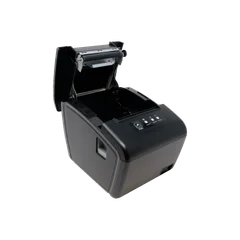 IMPRESORA TERMICA DIRECTA 3NSTAR RECIBOS 3" RPT006B USB/ RED/BLUETOOTH NEGRO