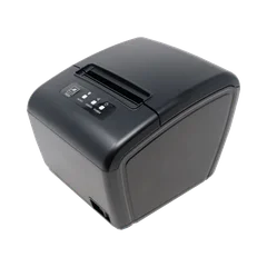 IMPRESORA TERMICA DIRECTA 3NSTAR RECIBOS 3" RPT006W USB/RED/WIFI NEGRO