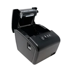 IMPRESORA TERMICA DIRECTA 3NSTAR RECIBOS 3" RPT006W USB/RED/WIFI NEGRO