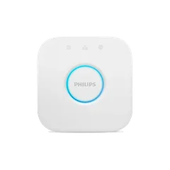 IOT PHILIPS BRIDGE HUE PARA ILUMINACION KIT ESENCIAL