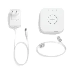 IOT PHILIPS BRIDGE HUE PARA ILUMINACION KIT ESENCIAL