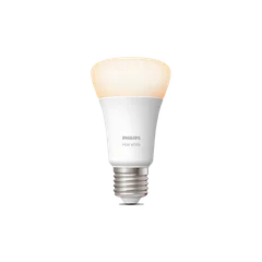 IOT PHILIPS FOCO BLANCO HUE 220V 9W A60 E27