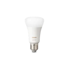 IOT PHILIPS FOCO BLANCO HUE 220V 9W A60 E27