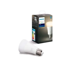 IOT PHILIPS FOCO BLANCO HUE 220V 9W A60 E27