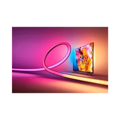 IOT PHILIPS KIT BASE CINTA LED COLOR HUE PLUS V4 EMEA 20W/2M