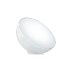 IOT PHILIPS LAMPARA COLOR HUE GO 6W PORTATIL