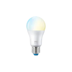 IOT WIZ FOCO BLANCO 220V 9W A60 E27 LUZ CALIDA/FRIA