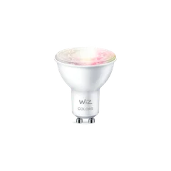 IOT WIZ FOCO COLOR 220V 4.9W GU10 LUZ CALIDA/FRIA