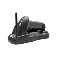 LECTOR 3NSTAR SC300 1D LASER WIRELESS C/BASE NEGRO