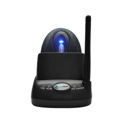 LECTOR 3NSTAR SC300 1D LASER WIRELESS C/BASE NEGRO