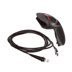 LECTOR HONEYWELL ECLIPSE MK-5145 1D LASER USB NEGRO