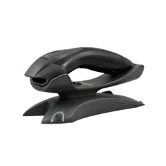 LECTOR HONEYWELL VOYAGER 1202G 1D LASER WIR/BT C/BASE NEGRO