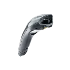 LECTOR HONEYWELL VOYAGER 1202G 1D LASER WIR/BT C/BASE NEGRO