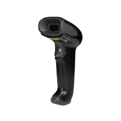 LECTOR HONEYWELL VOYAGER 1250G 1D LASER USB C/SOPORTE NEGRO