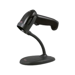 LECTOR HONEYWELL VOYAGER 1250G 1D LASER USB C/SOPORTE NEGRO