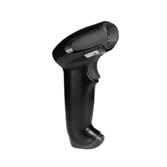 LECTOR HONEYWELL VOYAGER 1250G 1D LASER USB C/SOPORTE NEGRO