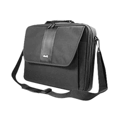 MALETA KLIP 15.6" KNC-040 NEGRO