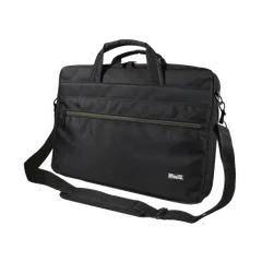 MALETA KLIP 16" KNC-410 NEGRO