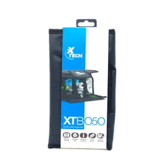 MALETA XTECH XTB-050 ORGANIZADOR NEGRO
