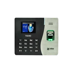 MARCADOR BIOMETRICA 3NSTAR BIOMET. TA040/RJ45/DE HUELLA