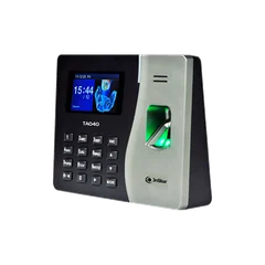 MARCADOR BIOMETRICA 3NSTAR BIOMET. TA040/RJ45/DE HUELLA