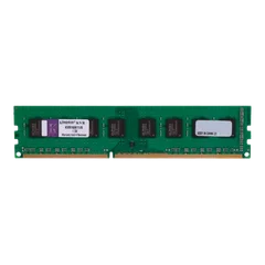 MEMORIA RAM DDR3 8G 1600 KING KVR16N11/8
