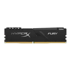 MEMORIA RAM DDR4 16G 3200 KING HYPX FURY BK HX432C16FB4/16