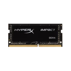 MEMORIA RAM P/NB DDR4 16G 2666 KING HYPX IMPACT HX426S15IB2/16