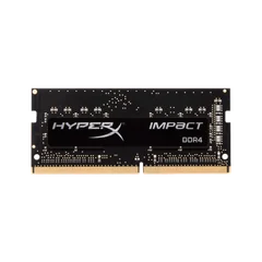 MEMORIA RAM P/NB DDR4 8GB 3200 KING HYPX IMPACT HX432S20IB2/8
