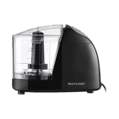 MINI PROCESADOR MUTILASER CE077 100W 220V LAMINA INOXIDABLE NEGRO