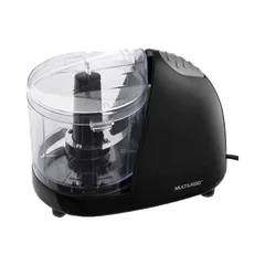 MINI PROCESADOR MUTILASER CE077 100W 220V LAMINA INOXIDABLE NEGRO