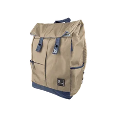 MOCHILA KLIP 15.6" KNB-360KH ALPINE KHAKI