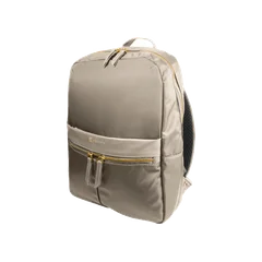 MOCHILA KLIP 15.6" KNB-467KH BARI FEMENINO KHAKI