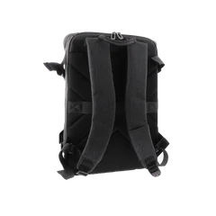 MOCHILA KLIP 15.6" KNB-900GR GRIS RESISTENTE AL AGUA ACOLCHONADA