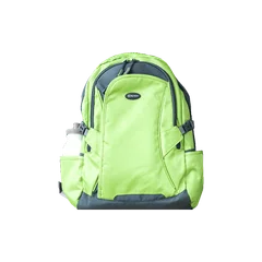 MOCHILA KLIP 16" KNB-435GN VERDE