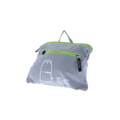 MOCHILA KLIP 5KG KFB-001GR PLEGABLE GRIS