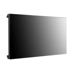 MONITOR SIGNAGE 47" VIDEO WALL LG 47LV35A FULL HD/DVI/HDMI/