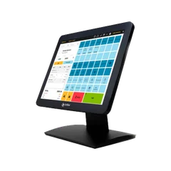 MONITOR TOUCH 3NSTAR 15" CAPACITIVE TCM006 TOUCH SCREEN