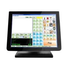 MONITOR TOUCH 3NSTAR 15" RESISTIVE TRM010 TOUCH SCREEN