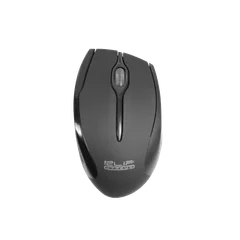MOUSE KLIP USB KMO-104 800DPI/NEGRO
