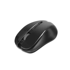 MOUSE XTECH W. XTM-300 1200DPI/NEGRO
