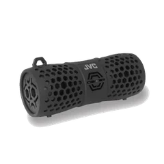 PARLANTE JVC XS-N1249BBU WATERPROOF BLACK IP66 FLOTA