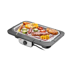 PARRILLA ELÉCTRICA GOURMET MULTILASER CE132 2000W 220V