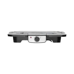 PARRILLA ELÉCTRICA GOURMET MULTILASER CE132 2000W 220V