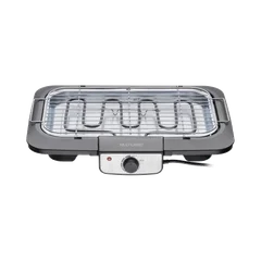 PARRILLA ELÉCTRICA GOURMET MULTILASER CE132 2000W 220V