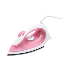 PLANCA A VAPOR ANTIADHERENTE MULTILASER HO019 2000W 220V