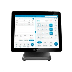 POS TOUCH 3NSTAR AIO INTEL J1900 4GB/120GBSSD/PTE0105W W10 ENTERPRISE