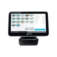 POS TOUCH 3NSTAR AIO PTA0156 1.8/2GB/8G/BT/WIFI/ANDR6.0/15.6LED/NEGRO