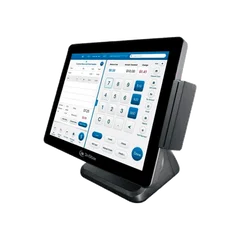 POS TOUCH 3NSTAR AIO PTE0105W INTEL J1900 4GB/120GBSSD/SIN OS ENTERPRI