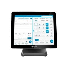 POS TOUCH 3NSTAR AIO PTE0105W INTEL J1900 4GB/120GBSSD/SIN OS ENTERPRI
